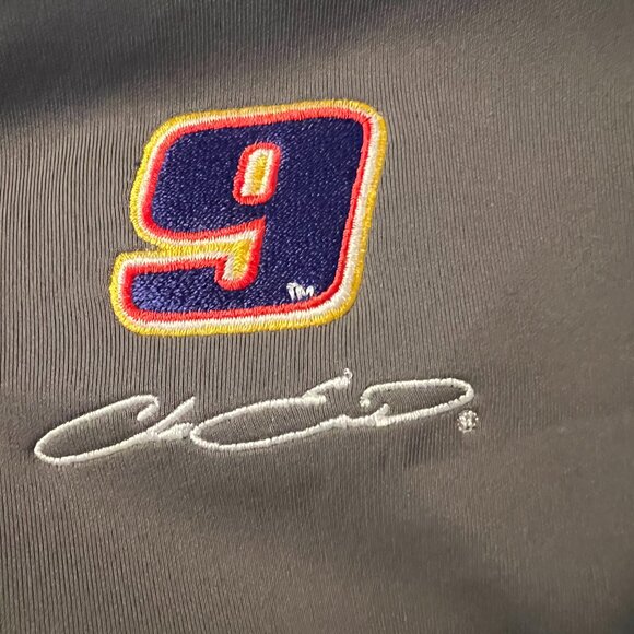 Antigua Chase Elliott 1/4 Zip Generation Pullover NWT Small - Picture 4 of 4